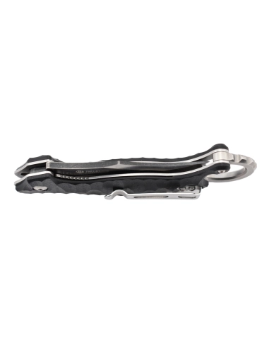 Ruike P881-B1 Karambit lame acier 14C28N manche G10