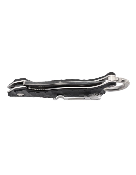 Ruike P881-B1 Karambit lame acier 14C28N manche G10