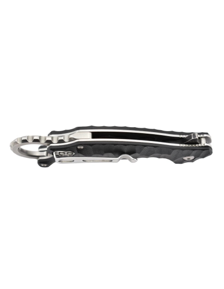 Ruike P881-B1 Karambit lame acier 14C28N manche G10
