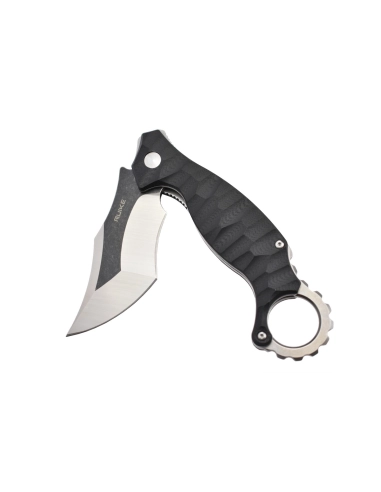 Ruike P881-B1 Karambit lame acier 14C28N manche G10