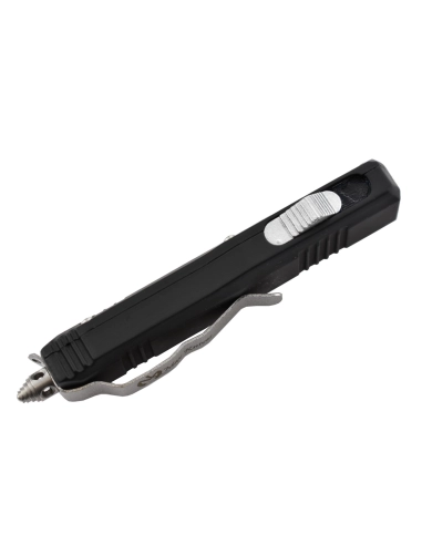 Maxknives MKO4 OTF Couteau automatique petit format double tranchant