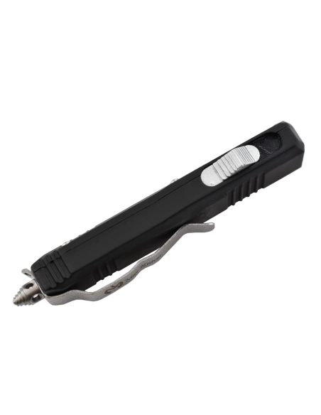 Maxknives MKO4 OTF Couteau automatique petit format double tranchant