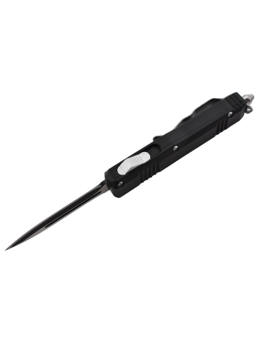 Maxknives MKO4 OTF Couteau automatique petit format double tranchant
