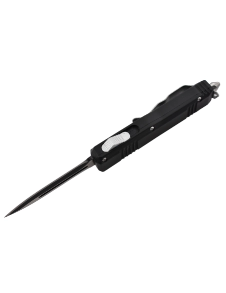 Maxknives MKO4 OTF Couteau automatique petit format double tranchant