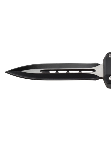 Maxknives MKO4 OTF Couteau automatique petit format double tranchant