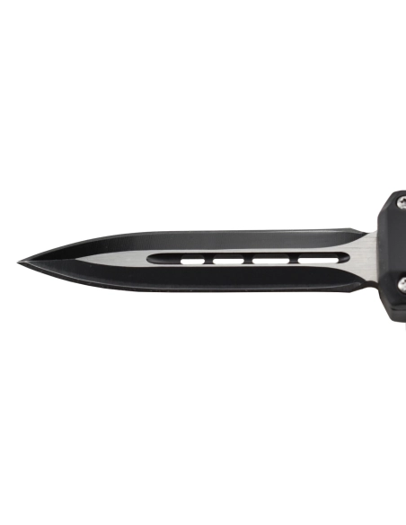 Maxknives MKO4 OTF Couteau automatique petit format double tranchant