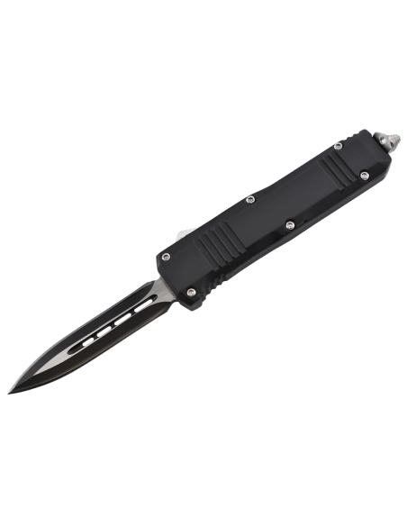 Maxknives MKO4 OTF Couteau automatique petit format double tranchant