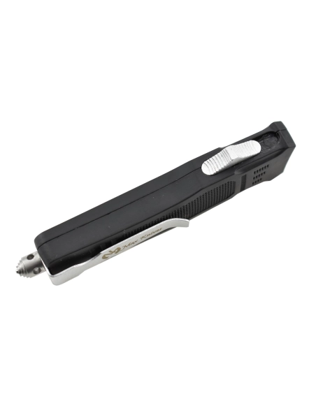 Maxknives MKO3 OTF Couteau automatique petit format simple tranchant
