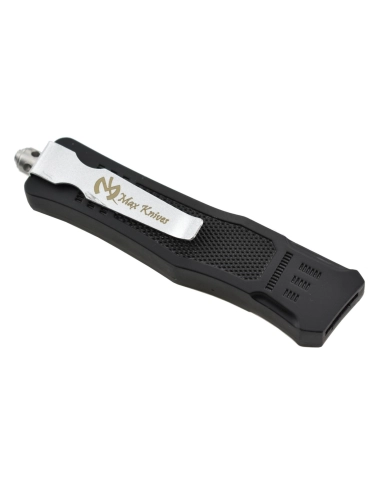Maxknives MKO3 OTF Couteau automatique petit format simple tranchant
