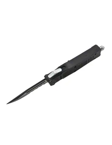 Maxknives MKO3 OTF Couteau automatique petit format simple tranchant