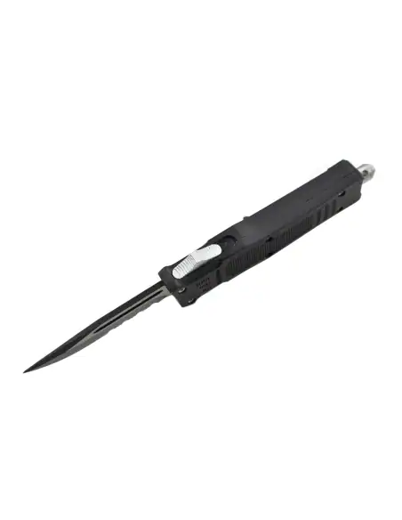 Maxknives MKO3 OTF Couteau automatique petit format simple tranchant