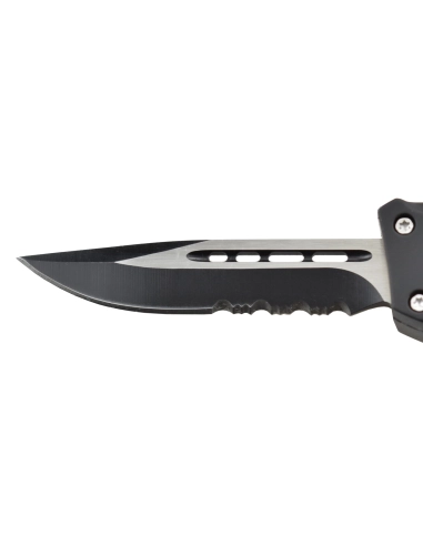 Maxknives MKO3 OTF Couteau automatique petit format simple tranchant