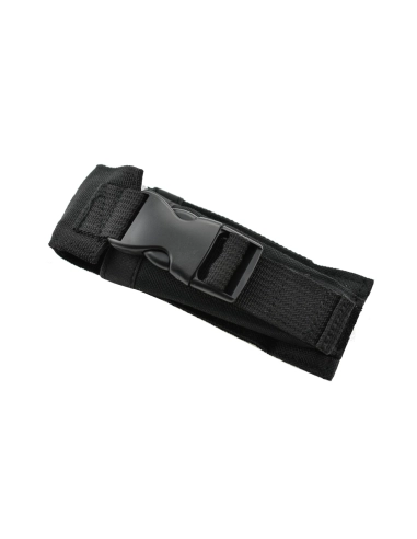 Maxknives MKO17 Couteau automatique OTF lame acier manche aluminium