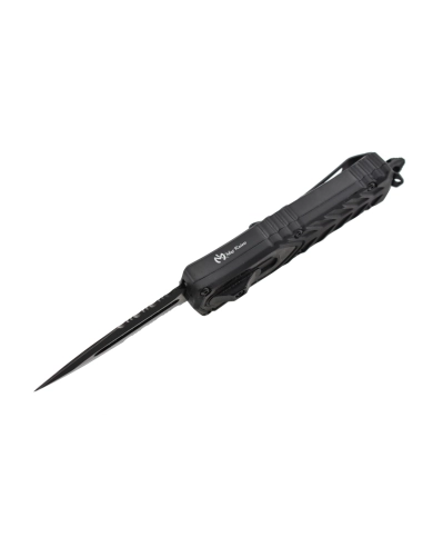 Maxknives MKO17 Couteau automatique OTF lame acier manche aluminium