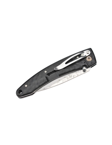 Mcusta MC-114BD Shadow - Lame Damas manche 420j2