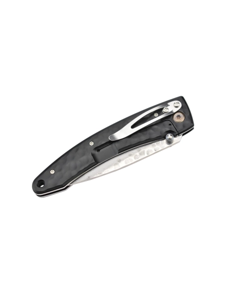 Mcusta MC-114BD Shadow - Lame Damas manche 420j2