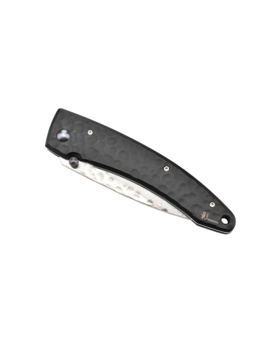 Mcusta MC-114BD Shadow - Lame Damas manche 420j2