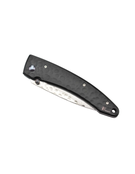 Mcusta MC-114BD Shadow - Lame Damas manche 420j2