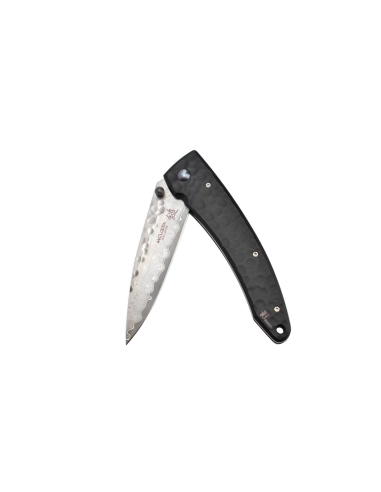 Mcusta MC-114BD Shadow - Lame Damas manche 420j2