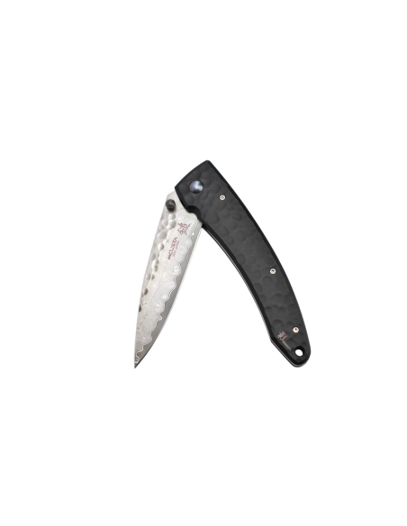 Mcusta MC-114BD Shadow - Lame Damas manche 420j2