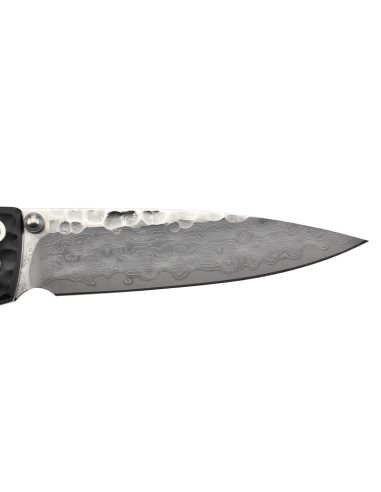 Mcusta MC-114BD Shadow - Lame Damas manche 420j2