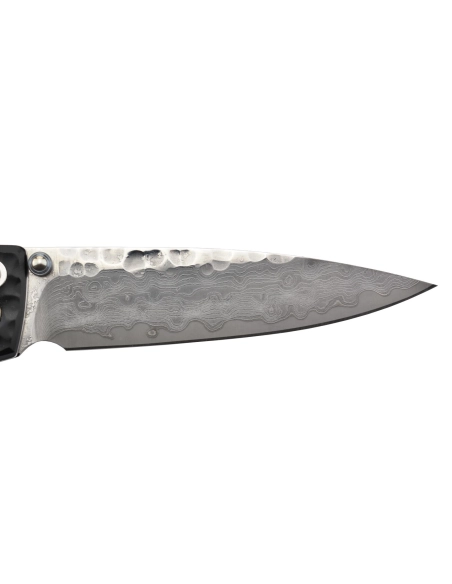 Mcusta MC-114BD Shadow - Lame Damas manche 420j2