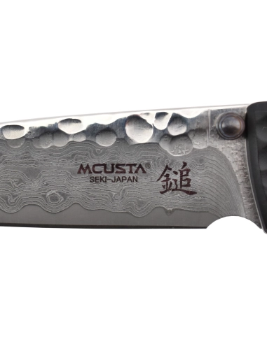 Mcusta MC-114BD Shadow - Lame Damas manche 420j2