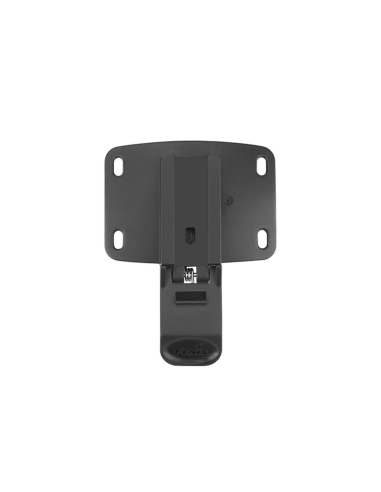 ALD-08 Support de lampe pour casque de vélo