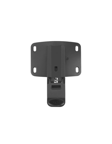 ALD-08 Support de lampe pour casque de vélo