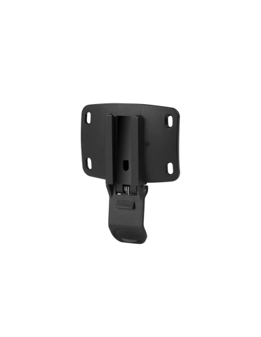ALD-08 Support de lampe pour casque de vélo