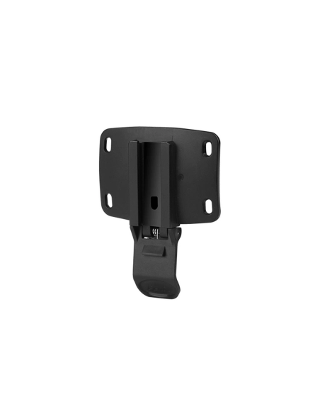 ALD-08 Support de lampe pour casque de vélo