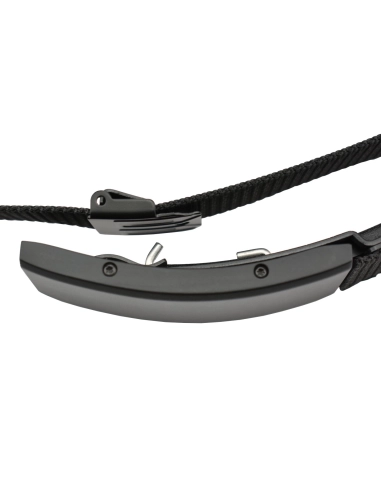 Maxknives MK522B Couteau boucle de ceinture