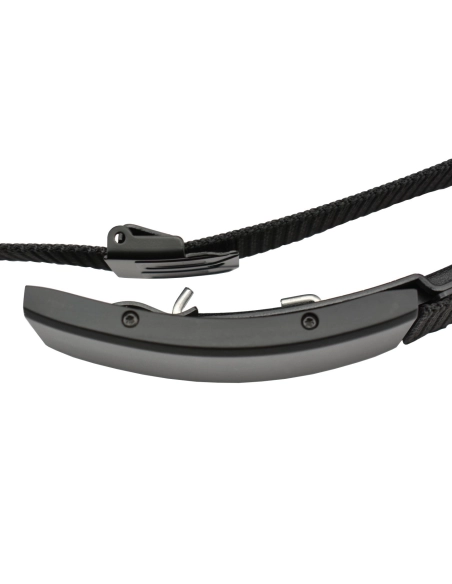 Maxknives MK522B Couteau boucle de ceinture