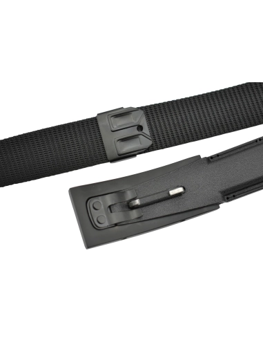 Maxknives MK522B Couteau boucle de ceinture