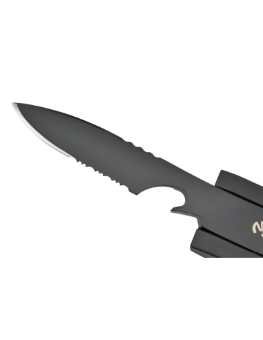 Maxknives MK522B Couteau boucle de ceinture