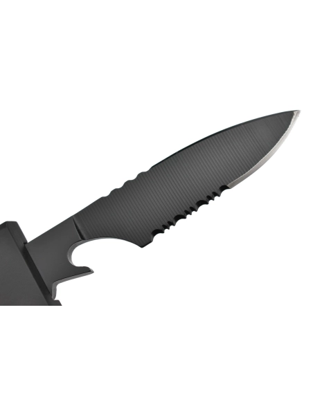 Maxknives MK522B Couteau boucle de ceinture
