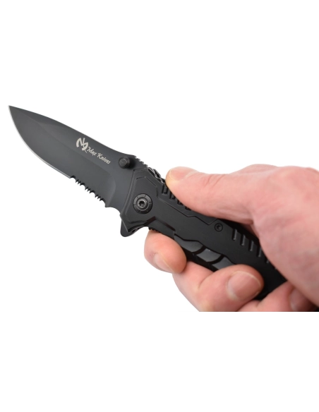 Maxknives MK147 Couteau pliant ouverture assistée