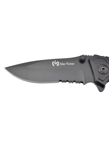 Maxknives MK147 Couteau pliant ouverture assistée