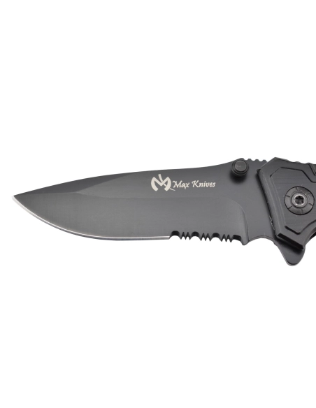 Maxknives MK147 Couteau pliant ouverture assistée