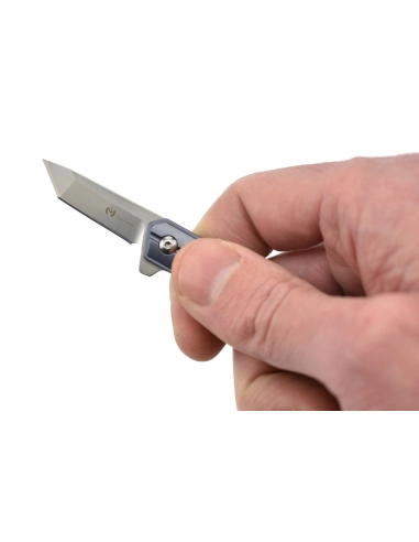 Maxknives MK154 Mini couteau en titane TC4