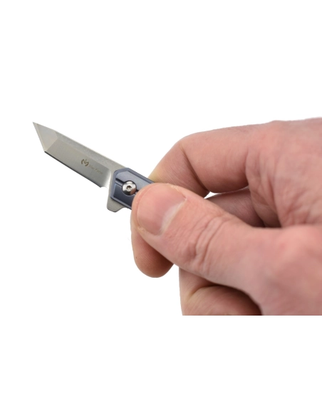 Maxknives MK154 Mini couteau en titane TC4