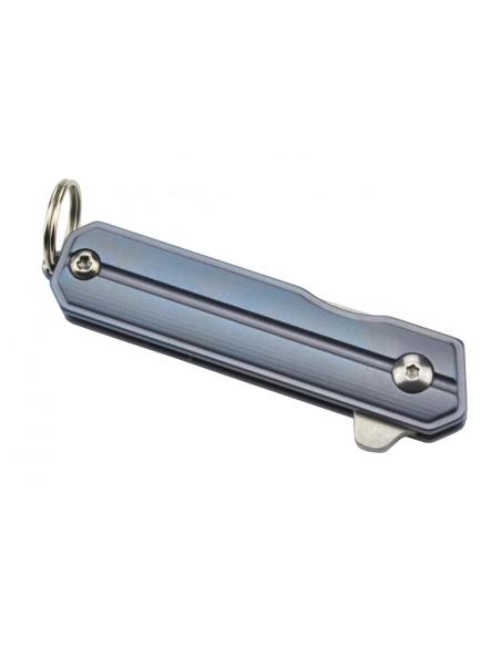 Maxknives MK154 Mini couteau en titane TC4