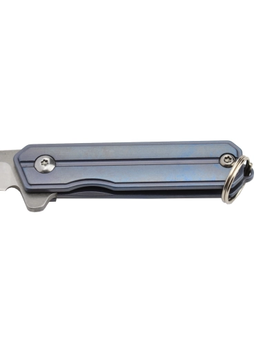 Maxknives MK154 Mini couteau en titane TC4
