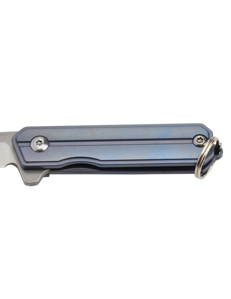 Maxknives MK154 Mini couteau en titane TC4