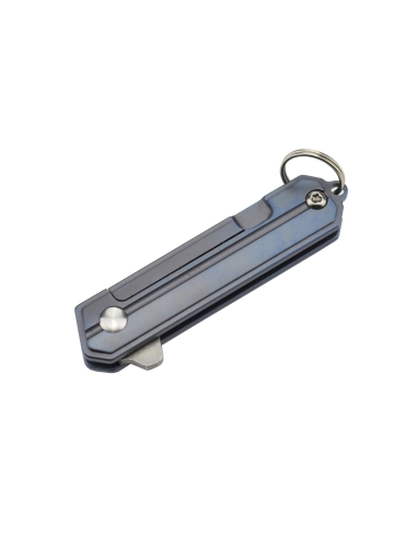 Maxknives MK154 Mini couteau en titane TC4