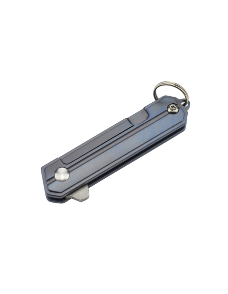 Maxknives MK154 Mini couteau en titane TC4
