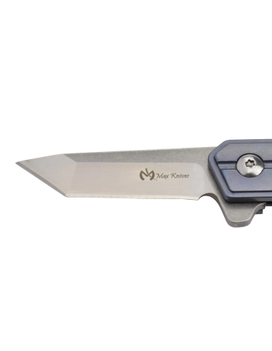 Maxknives MK154 Mini couteau en titane TC4
