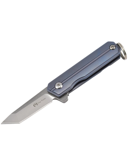 Maxknives MK154 Mini couteau en titane TC4