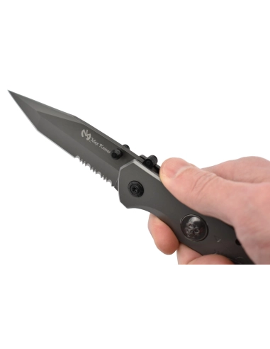 Maxknives MK143 Couteau pliant ouverture assistée