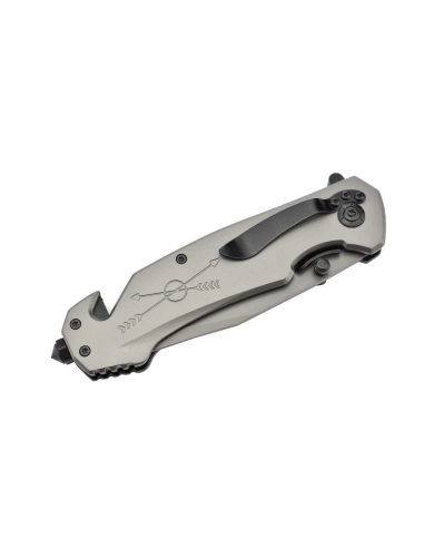 Maxknives MK143 Couteau pliant ouverture assistée
